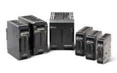 OMRON S8VK-C06024 2,5 A 24 V DC GÜÇ KAYNAĞI