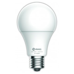 MAKEL 12 W E27 6500K LED AMPÜL