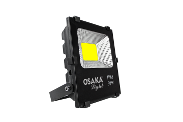 OSAKA 30 W BEYAZ SMD LED PROJEKTÖR
