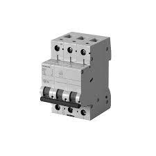 SIEMENS 5SL6310-7YA 3*10 A C 6KA CLASSIC OTOMATİK SİGORTA